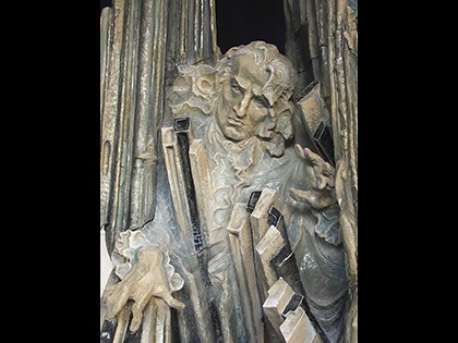 Коллекционная. Бах